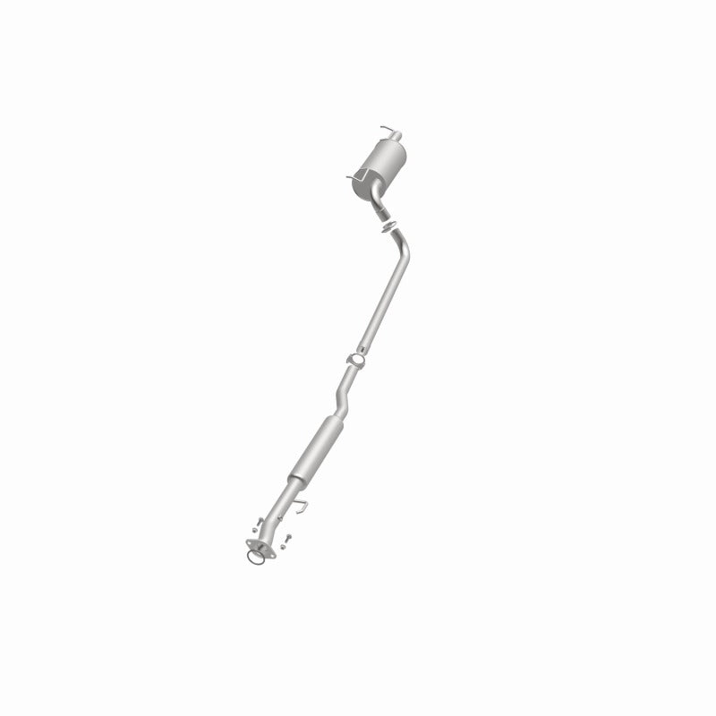 MagnaFlow BRE Exhaust Kit 97-01 Toyota Camry Solara