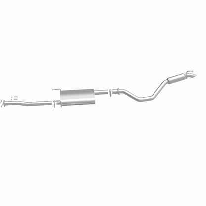 MagnaFlow BRE Exhaust Kit 14-16 TOYOTA HIGHLANDER 3.5L