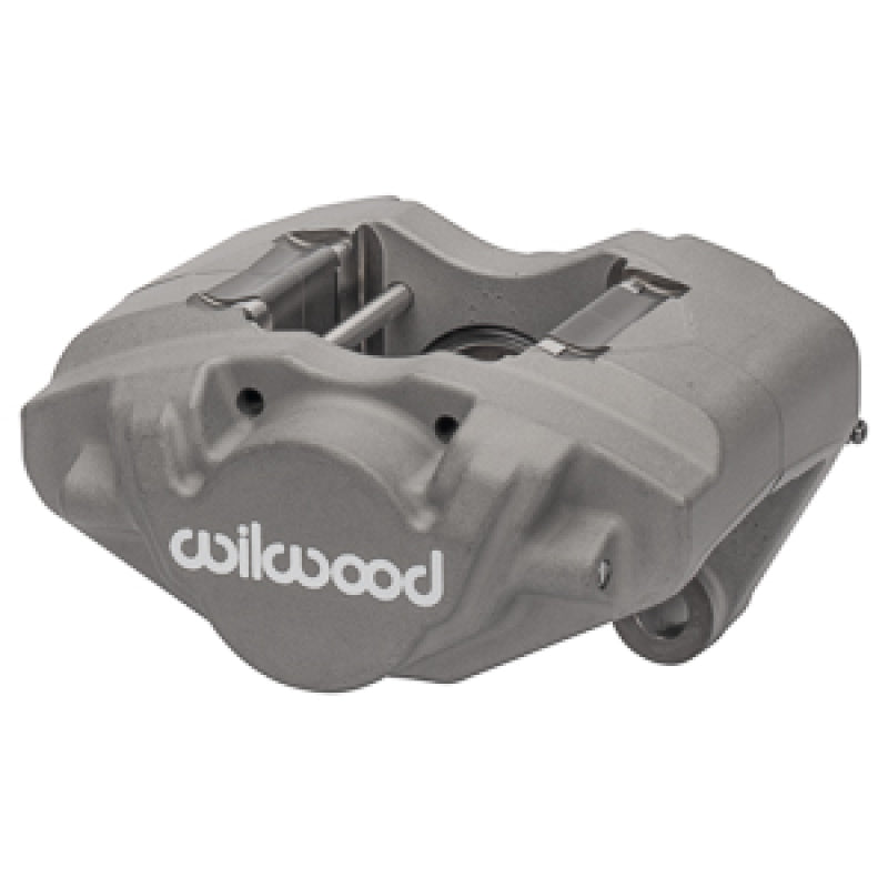 Wilwood D31 Rear Dual Piston Caliper (0.79 Rotor) - Anodized
