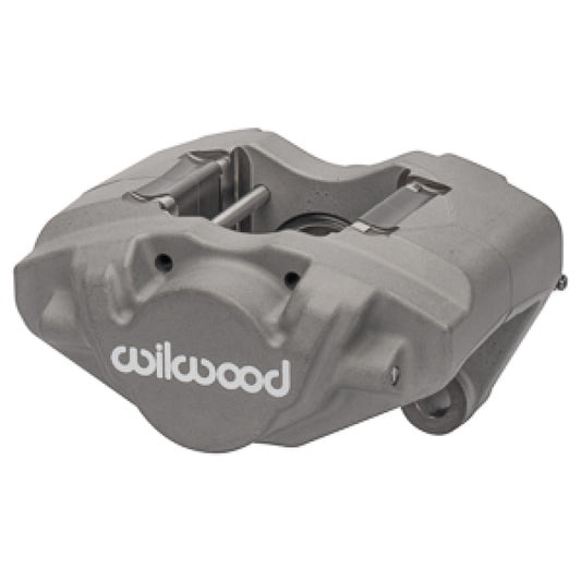 Wilwood D31 Rear Dual Piston Caliper (0.79 Rotor) - Anodized