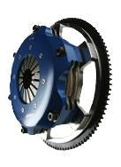 Spec 89-98 Nissan 240SX 2.4L KA24 Mini Twin X-Trim Clutch Kit
