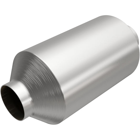 MagnaFlow 2.25 CA Spun Universal Converter
