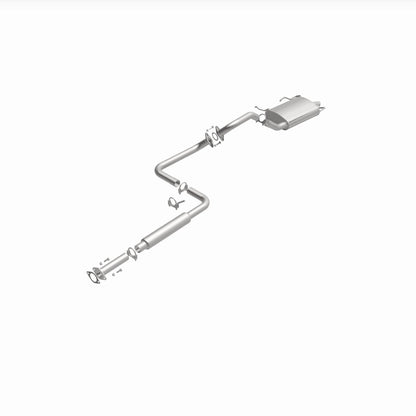MagnaFlow BRE Exhaust Kit 95-04 Maxima I30 I35