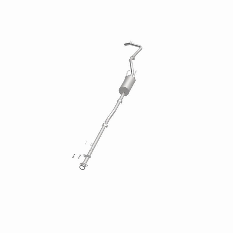 MagnaFlow BRE Exhaust Kit 95-97 Toyota Tacoma 2.4L
