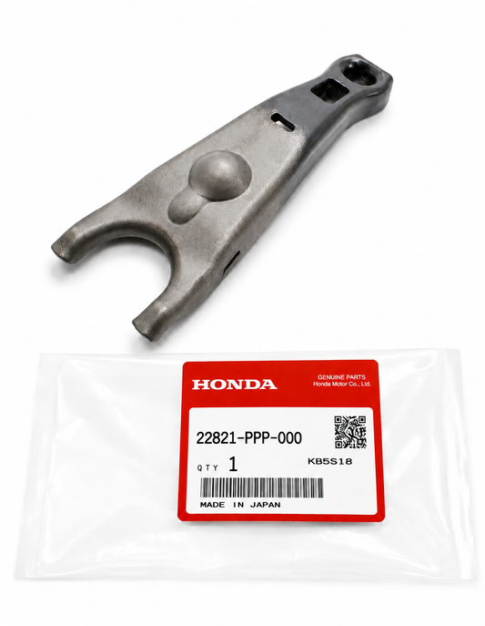 Honda - K-Series Clutch Release Fork | Genuine Honda 22821-PPP-010