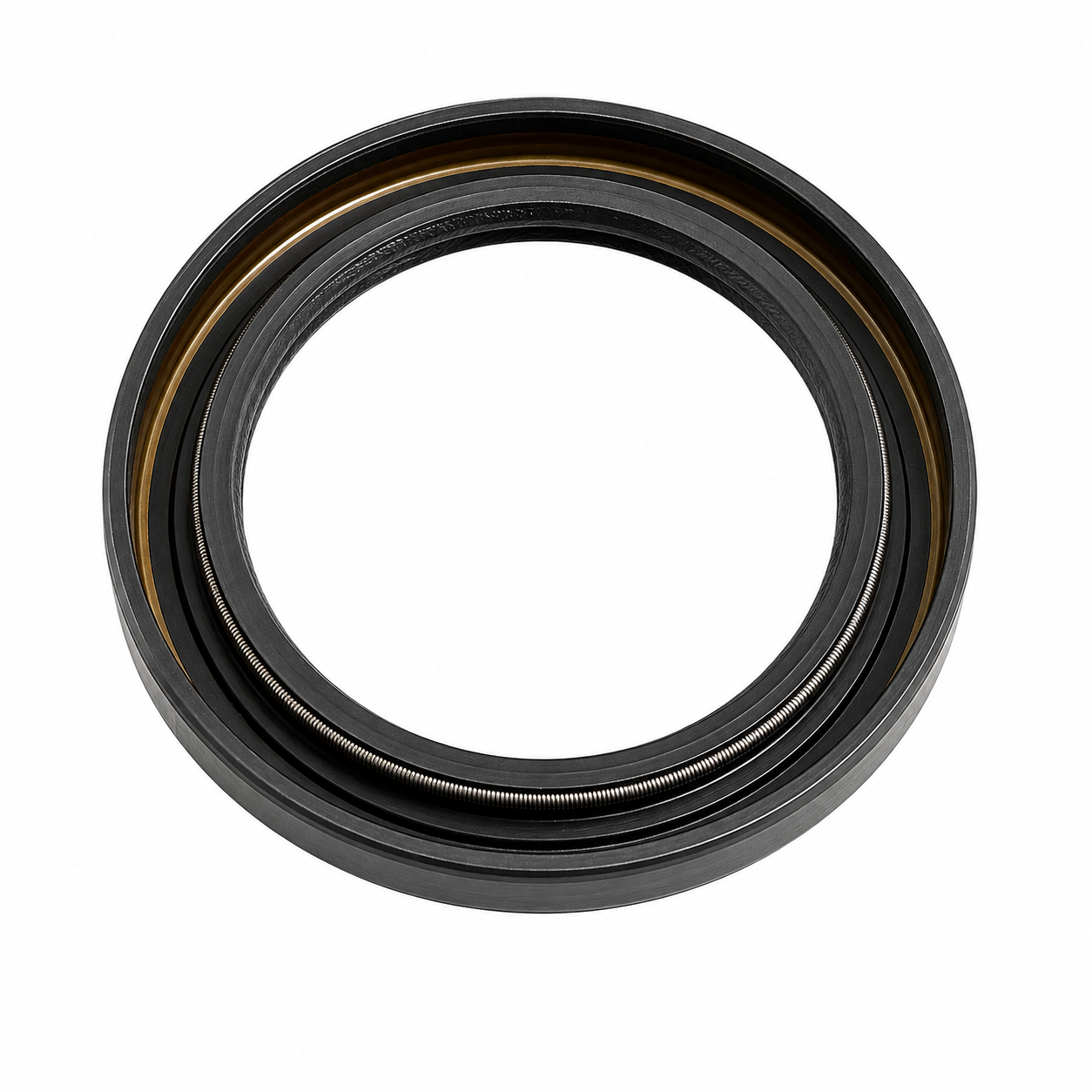 Honda - Genuine Honda K-series OEM Front Crankshaft Oil Seal | 91212-PNC-003