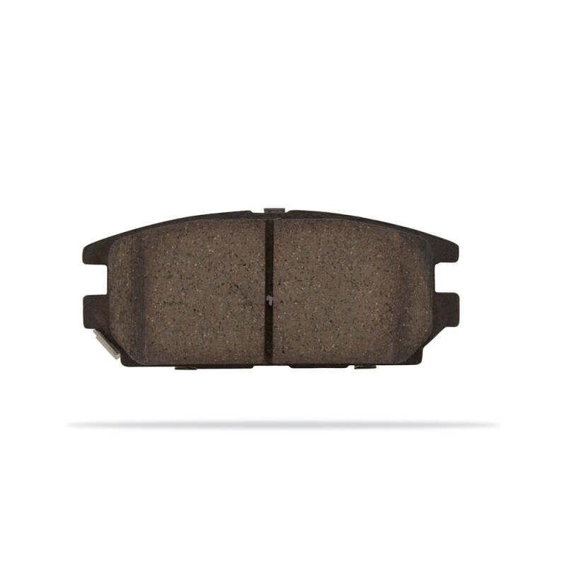 Pedders 06-15 Toyota Tacoma Replacement Rear Brake Pads (For PBCK006)
