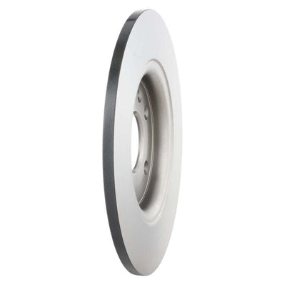 Brembo 13-19 Ford Explorer/Ford Police Interceptor Sedan/13-19 Lincoln MKT Front UV Coated Rotor