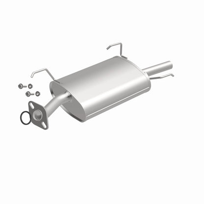 BRE Exhaust 00-01 Sentra 1.8L Muffler Kit