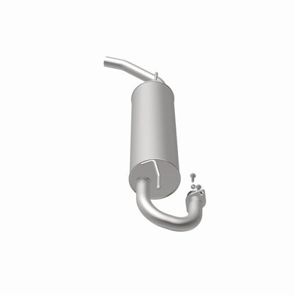 BRExhaust 96-97 Toyota RAV4 2.0L Muffler Kit