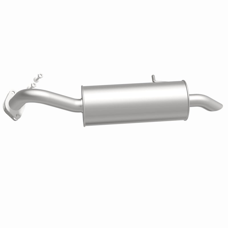 MagnaFlow BRE Exhaust Kit 14-19 KIA SOUL 1.6L