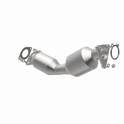 MagnaFlow 09-12 Infiniti FX35 3.5L Direct Fit Converter