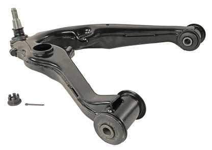 MOOG 15-20 Chevy Suburban/Tahoe/14-19 Silverado/2020 Silverado LD F/R Lower Control Arm