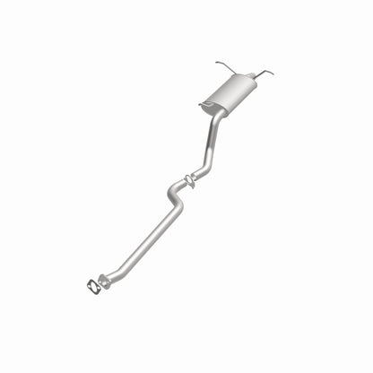 MagnaFlow BRE Exhaust Kit 01-06 Hyundai Santa Fe 2.7L