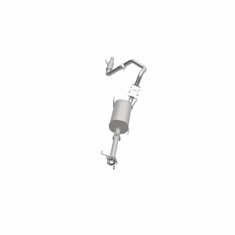 MagnaFlow BRE Exhaust Kit 03-09 4Runner GX470