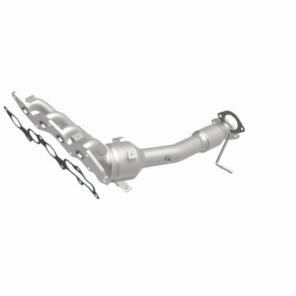 MagnaFlow 12-13 Mazda 3 2.0L Direct Fit Converter