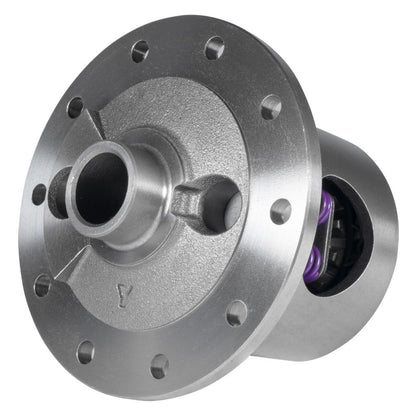 Yukon Gear 70-96 Chevrolet Caprice Limited Slip & Re-Gear Kit - 8.5in Diff 28 Spline 3.90 Ratio