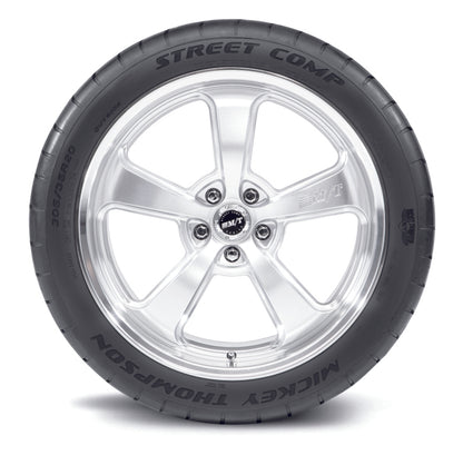 Mickey Thompson Street Comp Tire - 275/35R20 102W - 248825
