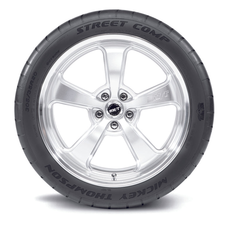 Mickey Thompson Street Comp Tire - 255/35R20 97W - 248822