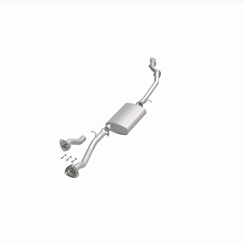 MagnaFlow BRE Exhaust Kit 96-02 S10 Sonoma 4.3L