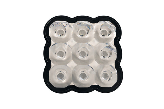 Diode Dynamics SS5 Lens Clear Spot