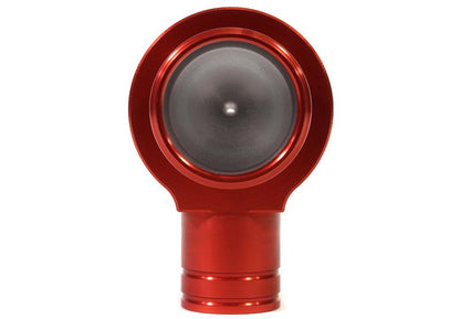 PERRIN 15-21 Subaru WRX / 14-18 Forester XT Bypass/Blow Off Valve - Red