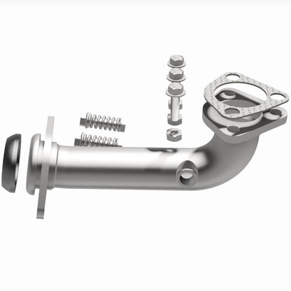 BRE Exhaust 99-03 Protege 1.6L 1.8L 2.0L Front Pipe Kit