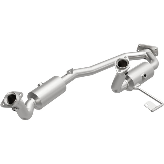 MagnaFlow 01-03 Ford Windstar 3.8L California Grade CARB Compliant Direct-Fit Catalytic Converter