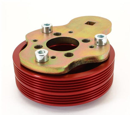 GrimmSpeed Subaru Lightweight Crank Pulley Removal/Install Tool