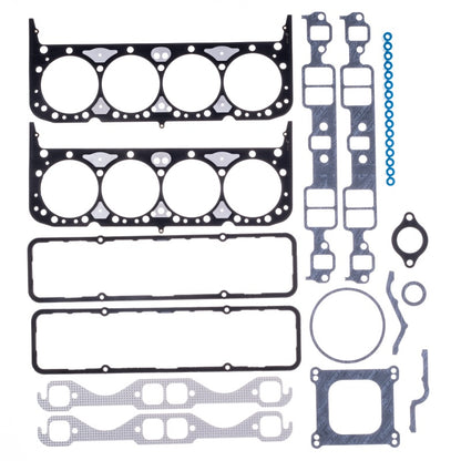 Cometic Chevy 350 Gen1 Small Block V8 Top End Gasket Kit-4.000in Bore-.040in MLS Cyl Head Gasket