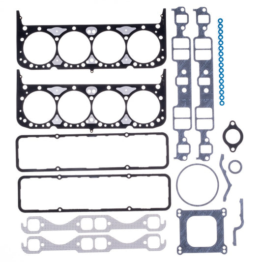 Cometic Chevy 350 Gen1 Small Block V8 Top End Gasket Kit-4.060in Bore-.027in MLS Cyl Head Gasket
