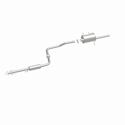 MagnaFlow BRE Exhaust Kit 95-01 Chevy Metro 1.3L