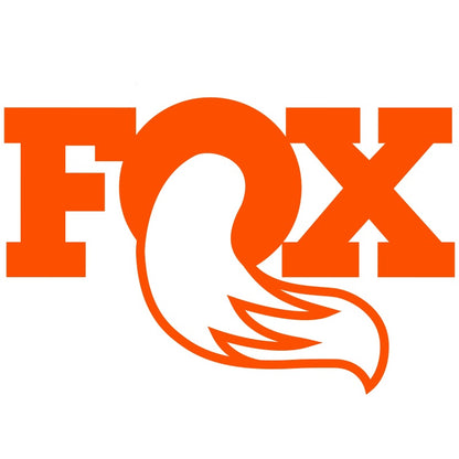 Fox 2025+ Toyota 4Runner / 2024+ LandCruiser 250/GX550 2.5 Perf. HD Front Coilover - 0-2.25in Lift