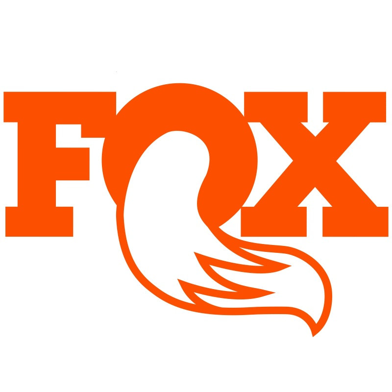 Fox 2.5 Performance Elite Series 2024+ Ford Ranger Front Coilovers 1.5-3in Lift