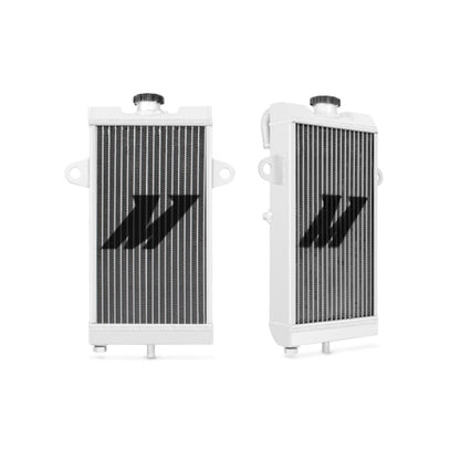 Mishimoto 06-12 Yamaha YFM700R Raptor Aluminum Radiator