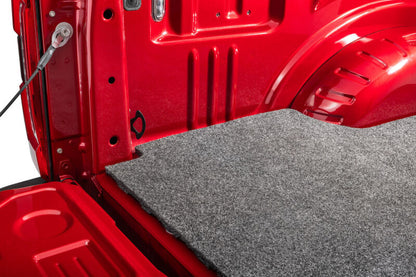 Husky Liners 07-21 Toyota Tundra CC 5.6ft Bed Guardian Comfort Bed Mat (For Spray On)