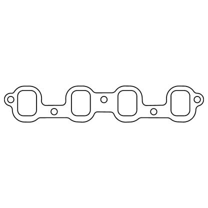 Cometic GM SB2.2 Small Block V8 .094in KF Intake Manifold Gasket Set - 2.085in x1.560in Ports