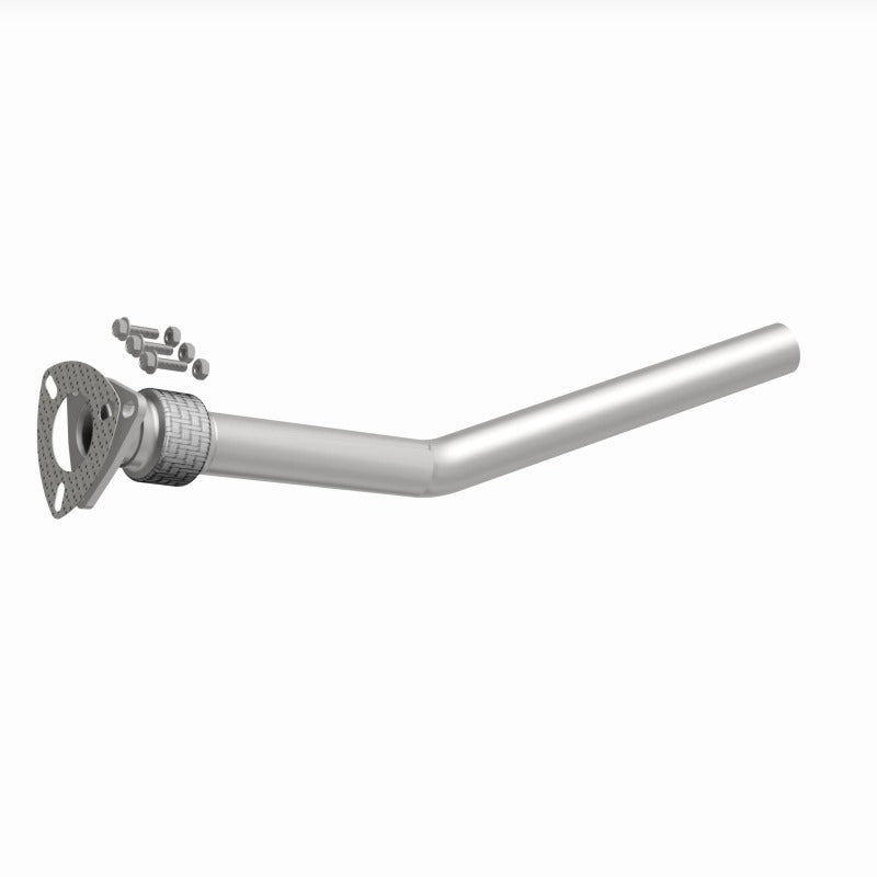 BRE Exhaust 01-06 Sebring Stratus 2.4L 2.7L Front Pipe Kit