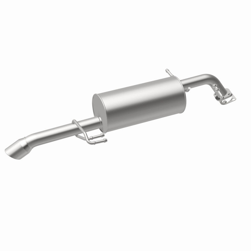 BRExhaust 12-17 ACCENT RIO 1.6L Exhaust Kit