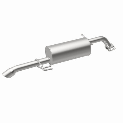 BRExhaust 12-17 ACCENT RIO 1.6L Exhaust Kit