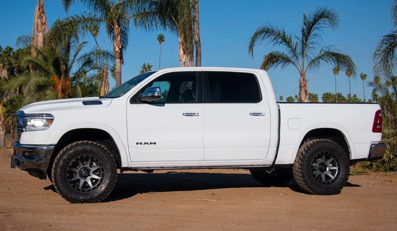 2019+ Ram 1500 2-3in. Stage 4 Suspension System w/ Tubular Upper Control Arms