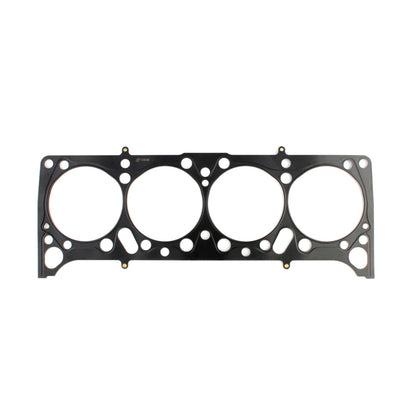 Cometic Pontiac 326/389/421 V8 .036in MLS Cylinder Head Gasket - 4.300in Bore