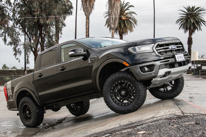 ICON 2019+ Ford Ranger 0-3.5in Stage 5 Suspension System w/Tubular Uca
