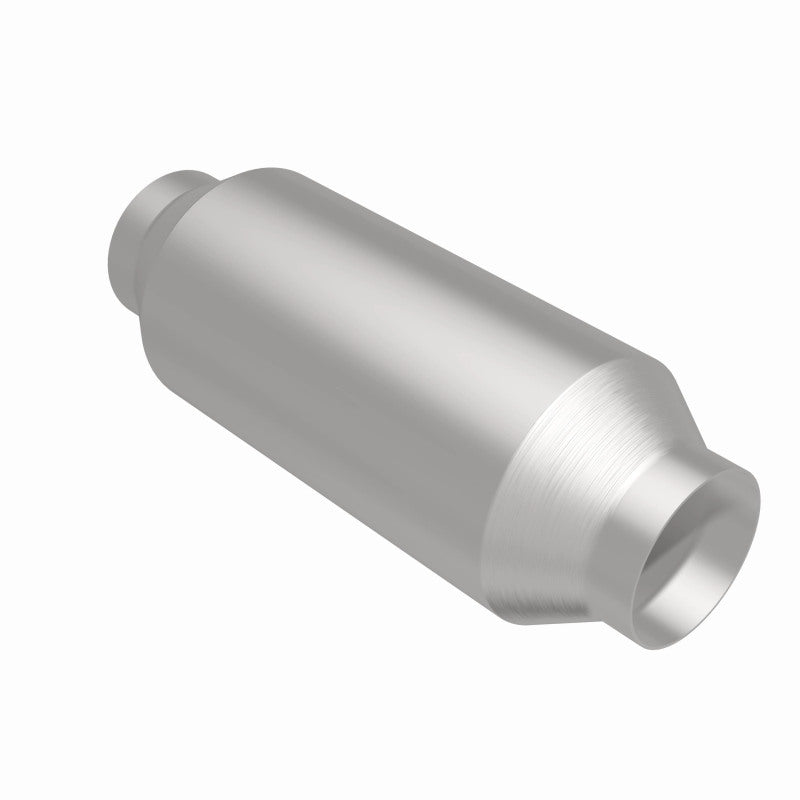 MagnaFlow 2.25 CA Spun Universal Converter