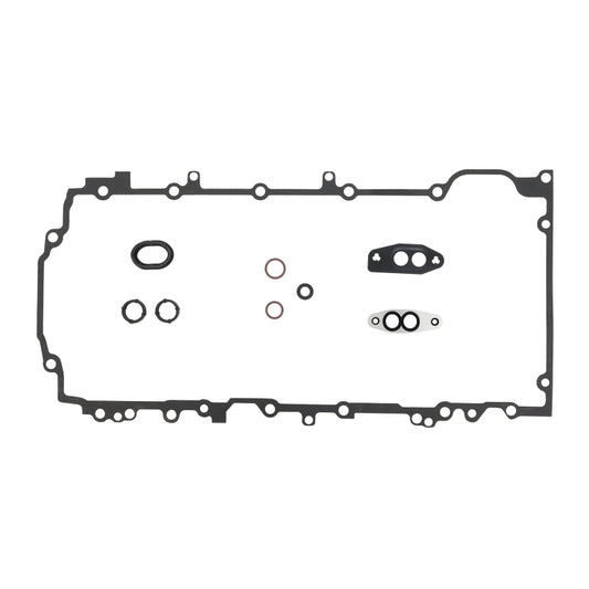 Cometic GM L82/L83/L84/L86/L87/L8B Gen-5 Small Block V8 Oil Pan Gasket Kit