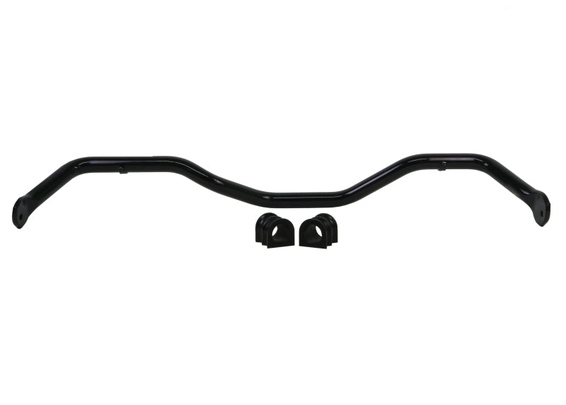 Whiteline Y62 Nissan Patrol Non Adjustable 33mm Rear Swaybar