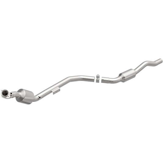 MagnaFlow 06-09 Mercedes-Benz E350 3.5L Direct Fit Converter