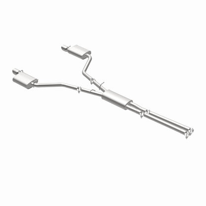 MagnaFlow BRE Exhaust Kit 05-10 300 Magnum Charger 5.7L