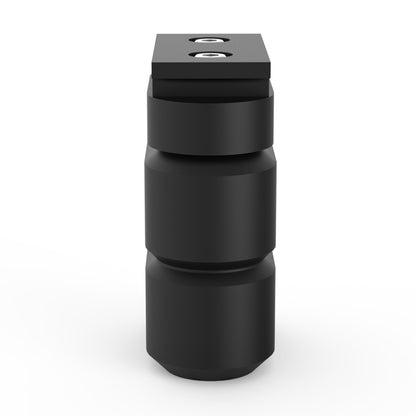 Timbren 07-24 Mercedes Sprinter 2500 Rear Suspension Enhancement System