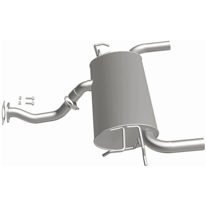 Magnaflow BRE Rear Muffler Kit Replacement Kia